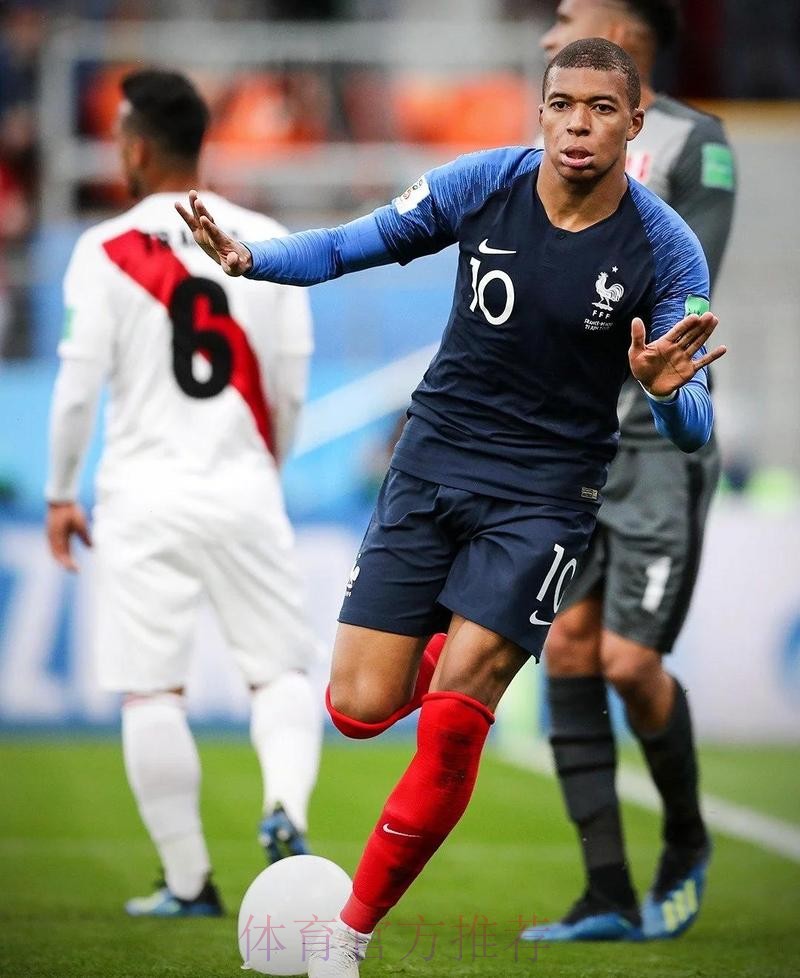 9球2助！姆巴佩9月出战7场比赛 每场都有进球